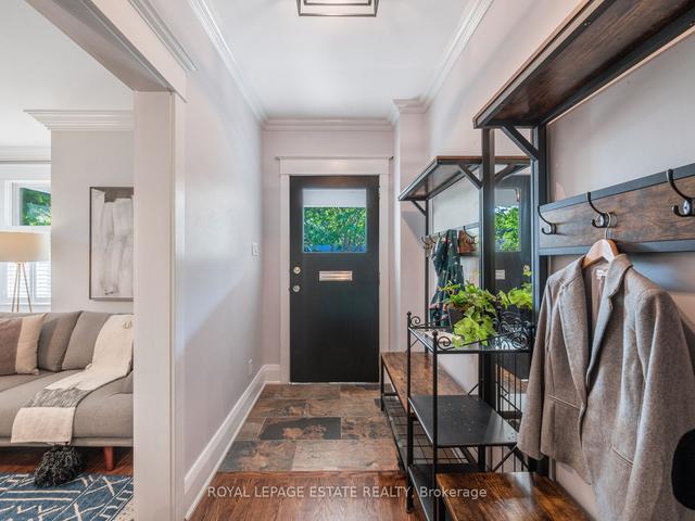 31 Victoria Park Ave, House semidetached with 5 bedrooms, 4 bathrooms and 3 parking in Toronto ON | Image 32