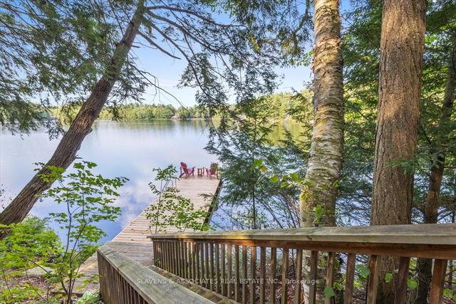 1150 Clearwater Shores Blvd, House detached with 3 bedrooms, 2 bathrooms and 12 parking in Muskoka Lakes ON | Image 16