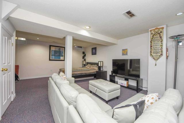 24 - 561 Childs Dr, Townhouse with 3 bedrooms, 2 bathrooms and 1 parking in Milton ON | Image 25