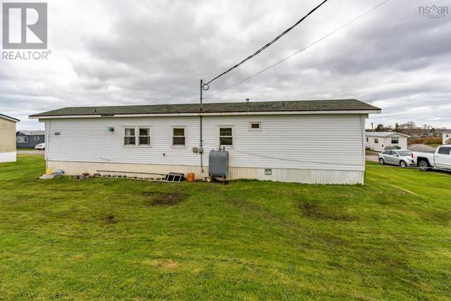 8 Belair Court, Home with 2 bedrooms, 1 bathrooms and null parking in Yarmouth NS | Image 21