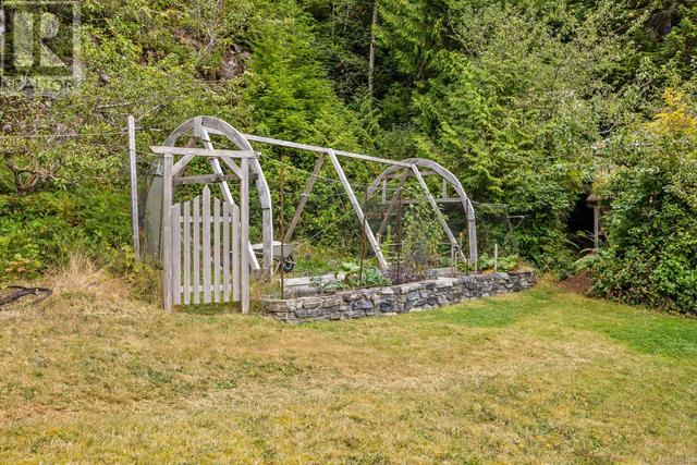 lot 9 Nuchatlitz Island, House detached with 3 bedrooms, 2 bathrooms and null parking in Strathcona A BC | Image 59
