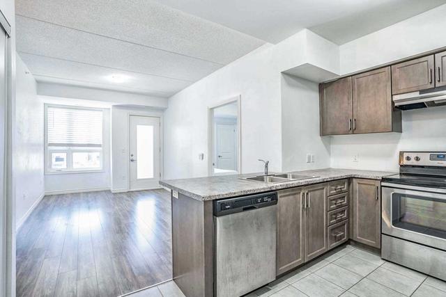 206 - 620 Sauve St, Condo with 2 bedrooms, 2 bathrooms and 1 parking in Milton ON | Image 27