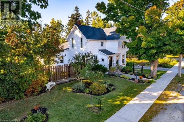 217 Mill Street, House detached with 4 bedrooms, 1 bathrooms and 5 parking in Prince Edward County ON | Image 21