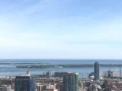 3804 - 159 Dundas St E, Condo with 1 bedrooms, 1 bathrooms and 0 parking in Toronto ON | Image 6