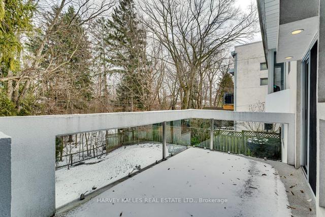 11 Saguenay Ave, House detached with 4 bedrooms, 4 bathrooms and 8 parking in Toronto ON | Image 31