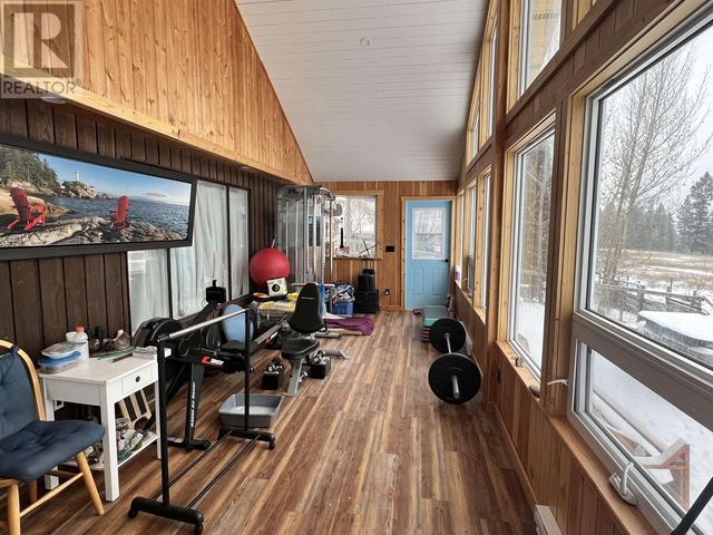 6831 Soda Creek Road, House detached with 5 bedrooms, 1 bathrooms and null parking in Cariboo D BC | Image 8