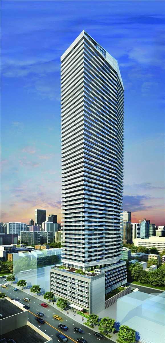 3102 - 2221 Yonge St, Condo with 2 bedrooms, 2 bathrooms and 0 parking in Toronto ON | Image 1
