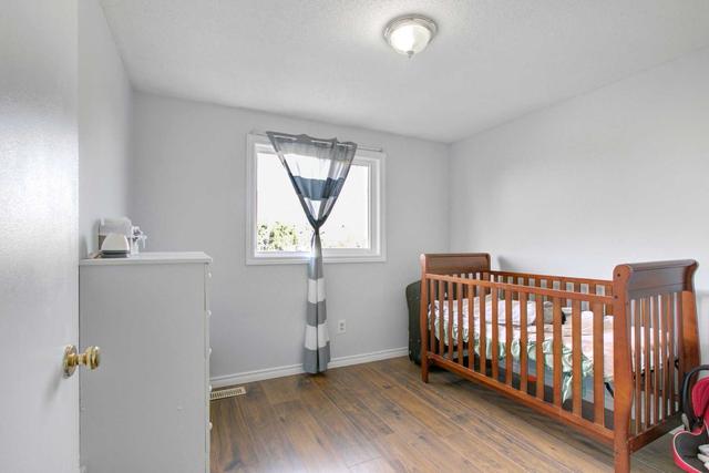 27 - 265 Williamsburg Rd, Townhouse with 3 bedrooms, 2 bathrooms and 1 parking in Kitchener ON | Image 10