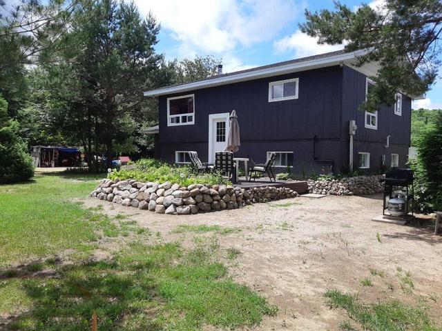 1282 Deer Lake Rd, House detached with 3 bedrooms, 1 bathrooms and 8 parking in Perry ON | Image 12