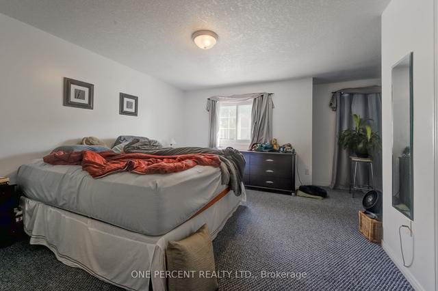 44 - 169 Bismark Dr, Townhouse with 3 bedrooms, 3 bathrooms and 2 parking in Cambridge ON | Image 14