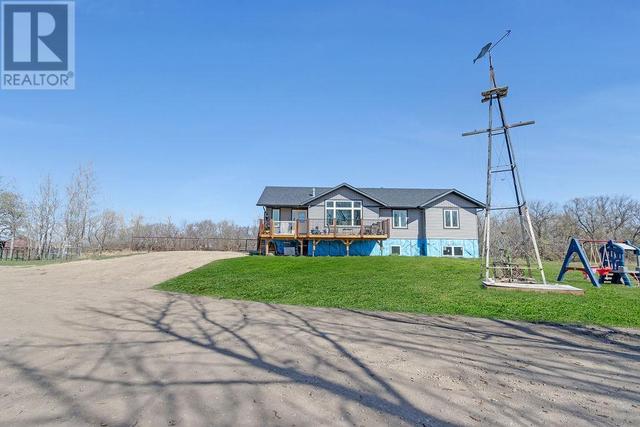 30146 Range Road 270, House other with 3 bedrooms, 2 bathrooms and 10 parking in Mountain View County AB | Image 37