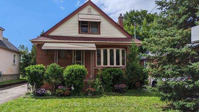 282 Broadway Ave, House detached with 3 bedrooms, 3 bathrooms and 3 parking in Hamilton ON | Image 1