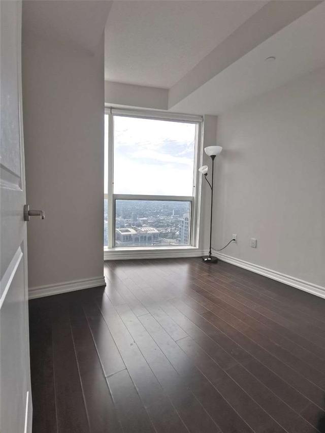 5414 - 386 Yonge St, Condo with 1 bedrooms, 1 bathrooms and 0 parking in Toronto ON | Image 18