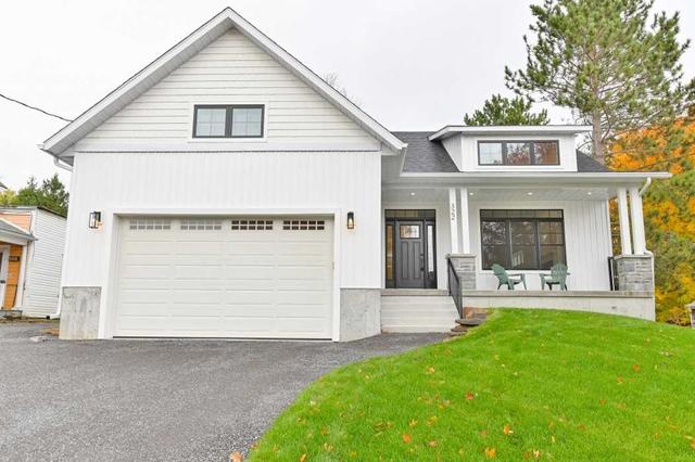 322 River St W, House detached with 3 bedrooms, 2 bathrooms and 5 parking in Tweed ON | Card Image