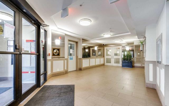 118 - 10 Mendelssohn St, Condo with 2 bedrooms, 2 bathrooms and 1 parking in Toronto ON | Image 8