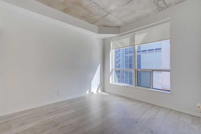 806 - 1005 King St W, Condo with 1 bedrooms, 1 bathrooms and 1 parking in Toronto ON | Image 15