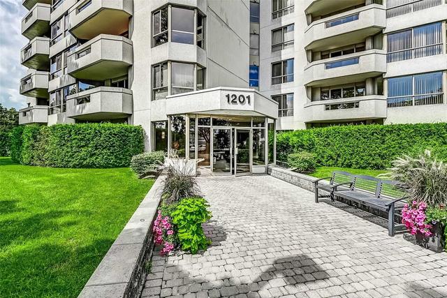 609 - 1201 North Shore Blvd E, Condo with 2 bedrooms, 2 bathrooms and 2 parking in Burlington ON | Image 34