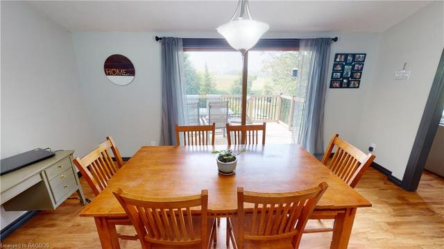 1279 Bruce Road 4 Road, House detached with 3 bedrooms, 2 bathrooms and 6 parking in Brockton ON | Image 15