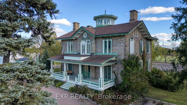 389 King St E, House detached with 8 bedrooms, 3 bathrooms and 20 parking in Kingston ON | Image 12