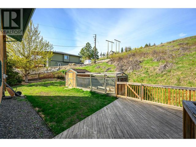 199 Scenic Drive, House detached with 5 bedrooms, 2 bathrooms and null parking in Coldstream BC | Image 36
