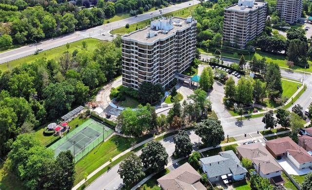 1004 - 310 Mill St S, Condo with 2 bedrooms, 2 bathrooms and 2 parking in Brampton ON | Image 13