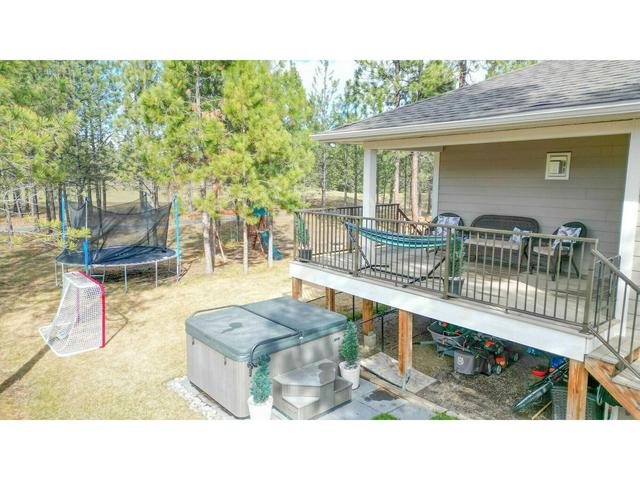 228 Shadow Mountain Boulevard, House detached with 6 bedrooms, 3 bathrooms and 6 parking in Cranbrook BC | Image 11