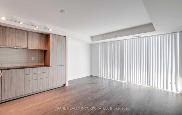 2111 - 955 Bay St, Condo with 0 bedrooms, 1 bathrooms and 0 parking in Toronto ON | Image 9