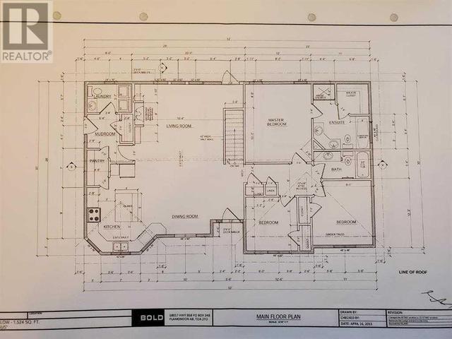 67544 - 165 Range Road, House detached with 4 bedrooms, 2 bathrooms and null parking in Lac la Biche County AB | Image 25