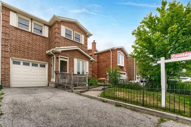 34 Trewartha Cres, House detached with 3 bedrooms, 2 bathrooms and 2 parking in Brampton ON | Image 23