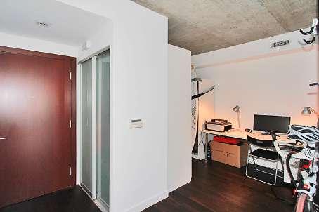 510 - 75 Portland St, Condo with 1 bedrooms, 1 bathrooms and null parking in Toronto ON | Image 6