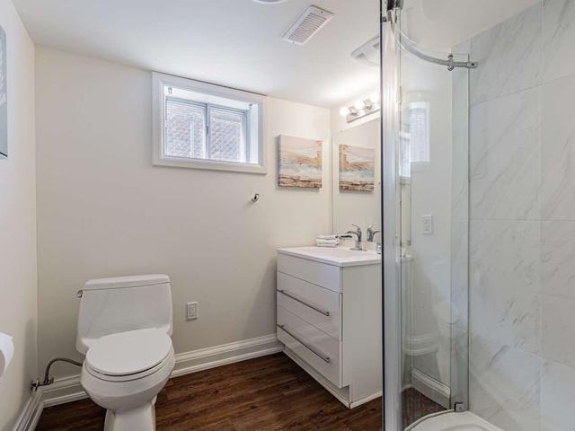 505 Plains Rd, House detached with 3 bedrooms, 3 bathrooms and 4 parking in Toronto ON | Image 19
