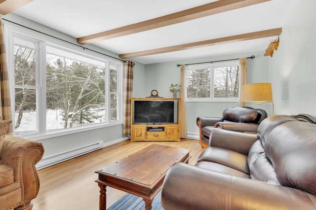 190 5th Conc Rd North, House detached with 4 bedrooms, 2 bathrooms and 5 parking in Addington Highlands ON | Image 34