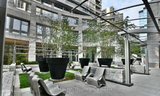 4109 - 2191 Yonge St, Condo with 1 bedrooms, 1 bathrooms and 1 parking in Toronto ON | Image 1
