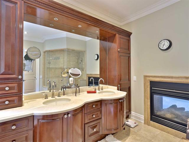 22 Shasta Dr, House detached with 5 bedrooms, 6 bathrooms and 11 parking in Vaughan ON | Image 11