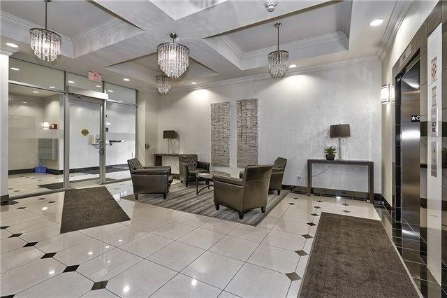 405 - 5327 Upper Middle Rd, Condo with 1 bedrooms, 1 bathrooms and 1 parking in Burlington ON | Image 2