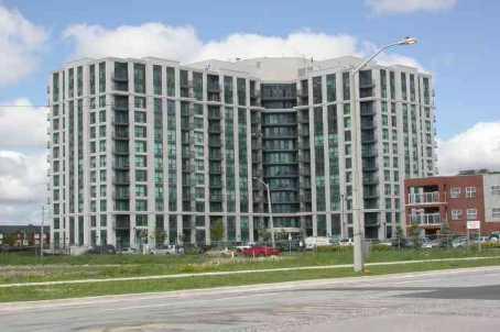 lph11 - 185 Oneida Cres, Condo with 1 bedrooms, 1 bathrooms and 1 parking in Richmond Hill ON | Image 1