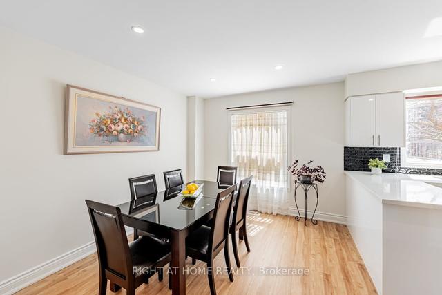 15 Formula Crt, House attached with 3 bedrooms, 3 bathrooms and 3 parking in Toronto ON | Image 25