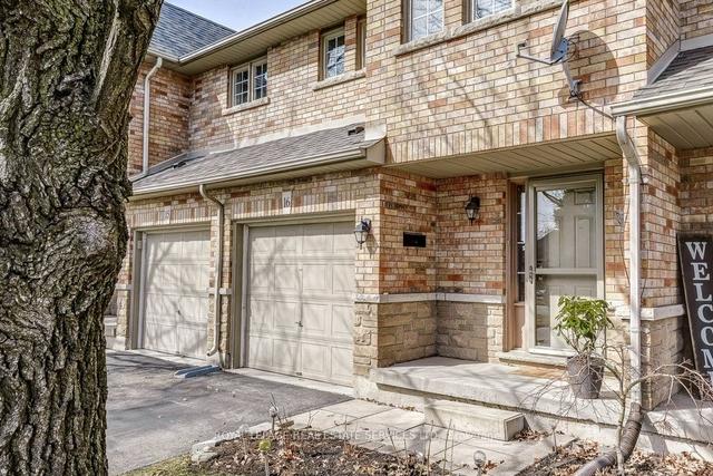 16 - 1283 Blanshard Dr, Townhouse with 3 bedrooms, 2 bathrooms and 2 parking in Burlington ON | Image 12