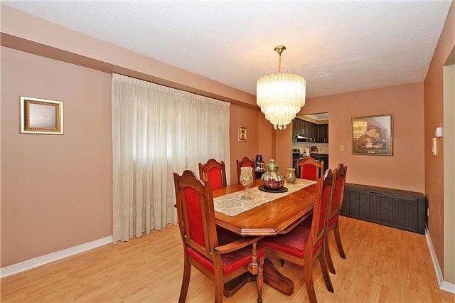 156 Lamar St, House detached with 4 bedrooms, 4 bathrooms and 4 parking in Vaughan ON | Image 10