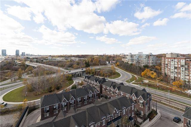 1010 - 105 The Queensway Ave, Condo with 2 bedrooms, 2 bathrooms and 1 parking in Toronto ON | Image 19