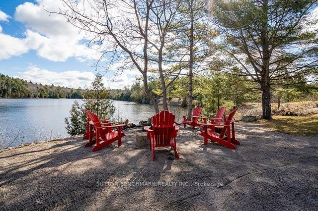 849 Dry Pine Bay Rd, House detached with 1 bedrooms, 3 bathrooms and 10 parking in French River ON | Image 26