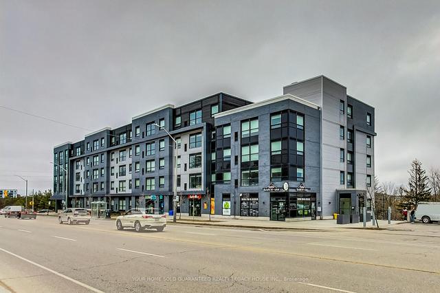 505 - 1219 Gordon St, Condo with 4 bedrooms, 4 bathrooms and 1 parking in Guelph ON | Image 1