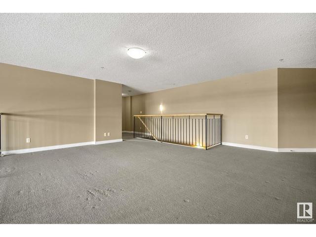 108 - 9020 Jasper Av Nw, Condo with 1 bedrooms, 1 bathrooms and null parking in Edmonton AB | Image 21