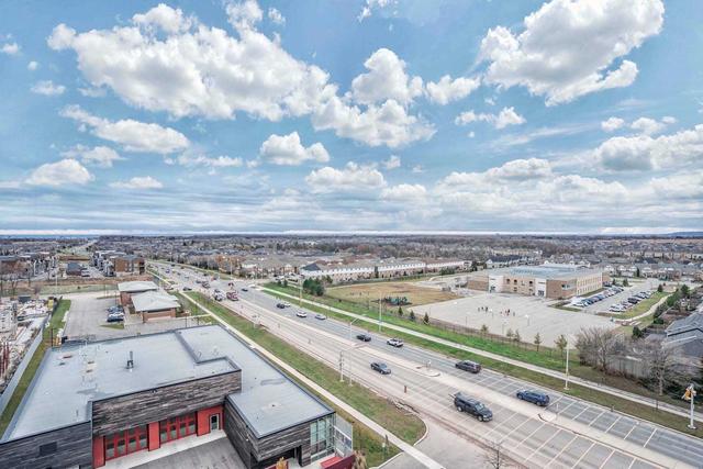 806 - 2490 Old Bronte Rd, Condo with 2 bedrooms, 2 bathrooms and 2 parking in Oakville ON | Image 21