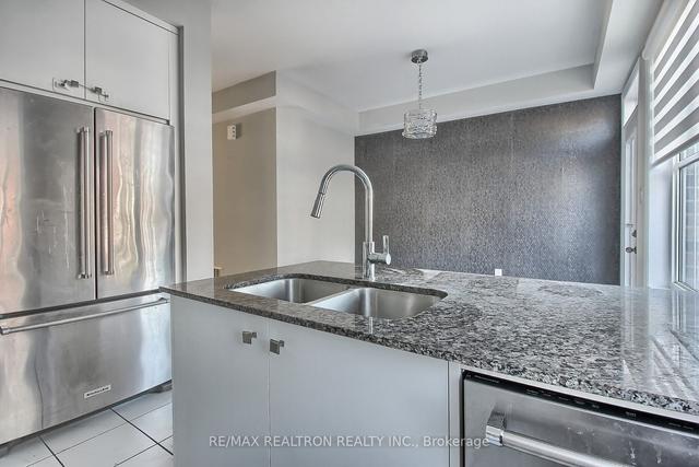 6 - 8 Church St, House attached with 3 bedrooms, 3 bathrooms and 2 parking in Vaughan ON | Image 10