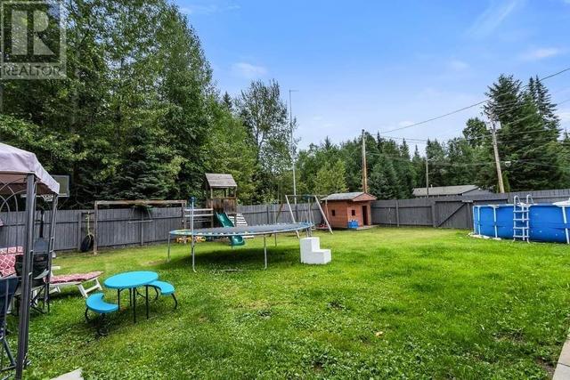 7358 Pearl Drive, House other with 5 bedrooms, 3 bathrooms and null parking in Prince George BC | Image 32