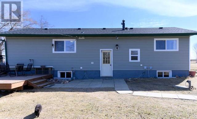 674038 Range Road 195, House detached with 5 bedrooms, 3 bathrooms and null parking in Athabasca County AB | Image 4