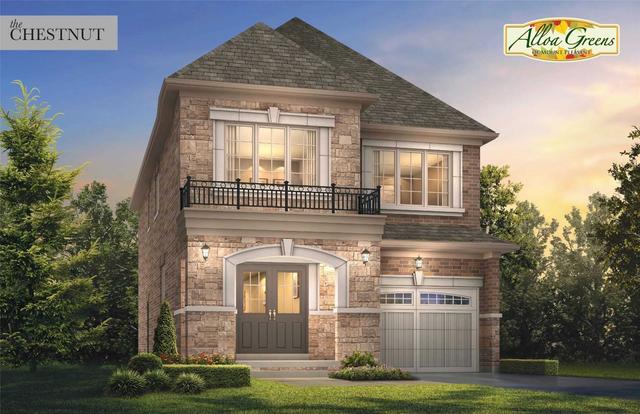 10a Clockwork Dr, House detached with 4 bedrooms, 5 bathrooms and 3 parking in Brampton ON | Image 1