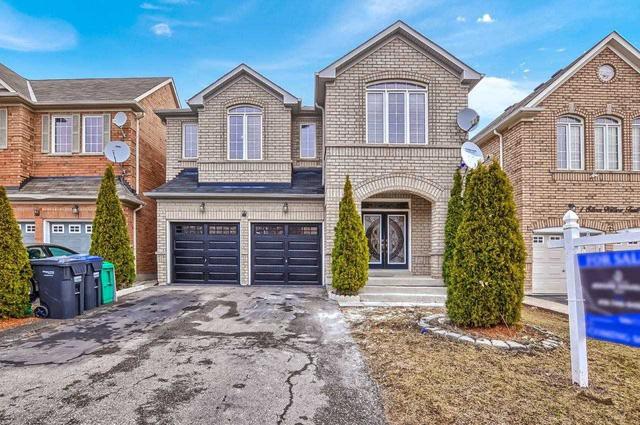 3 Silver Willow Tr, House detached with 4 bedrooms, 4 bathrooms and 6 parking in Brampton ON | Image 20