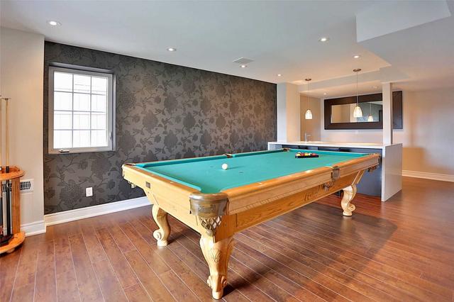 101 Lady Karen Cres, House detached with 4 bedrooms, 5 bathrooms and 6 parking in Vaughan ON | Image 24